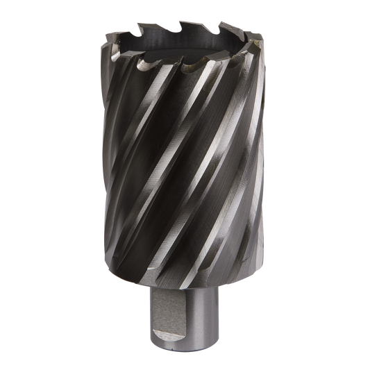 Worksafe® 44mm HSS Mag Drill Bit Cut Depth 50mm