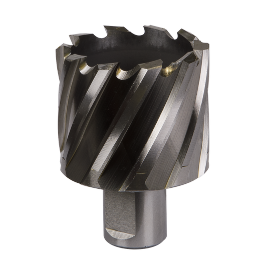 Worksafe® 45mm HSS Mag Drill Bit Cut Depth 25mm