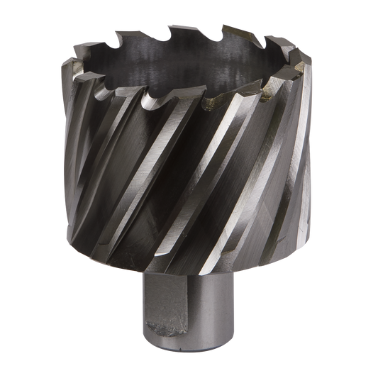 Worksafe® 51mm HSS Mag Drill Bit Cut Depth 25mm