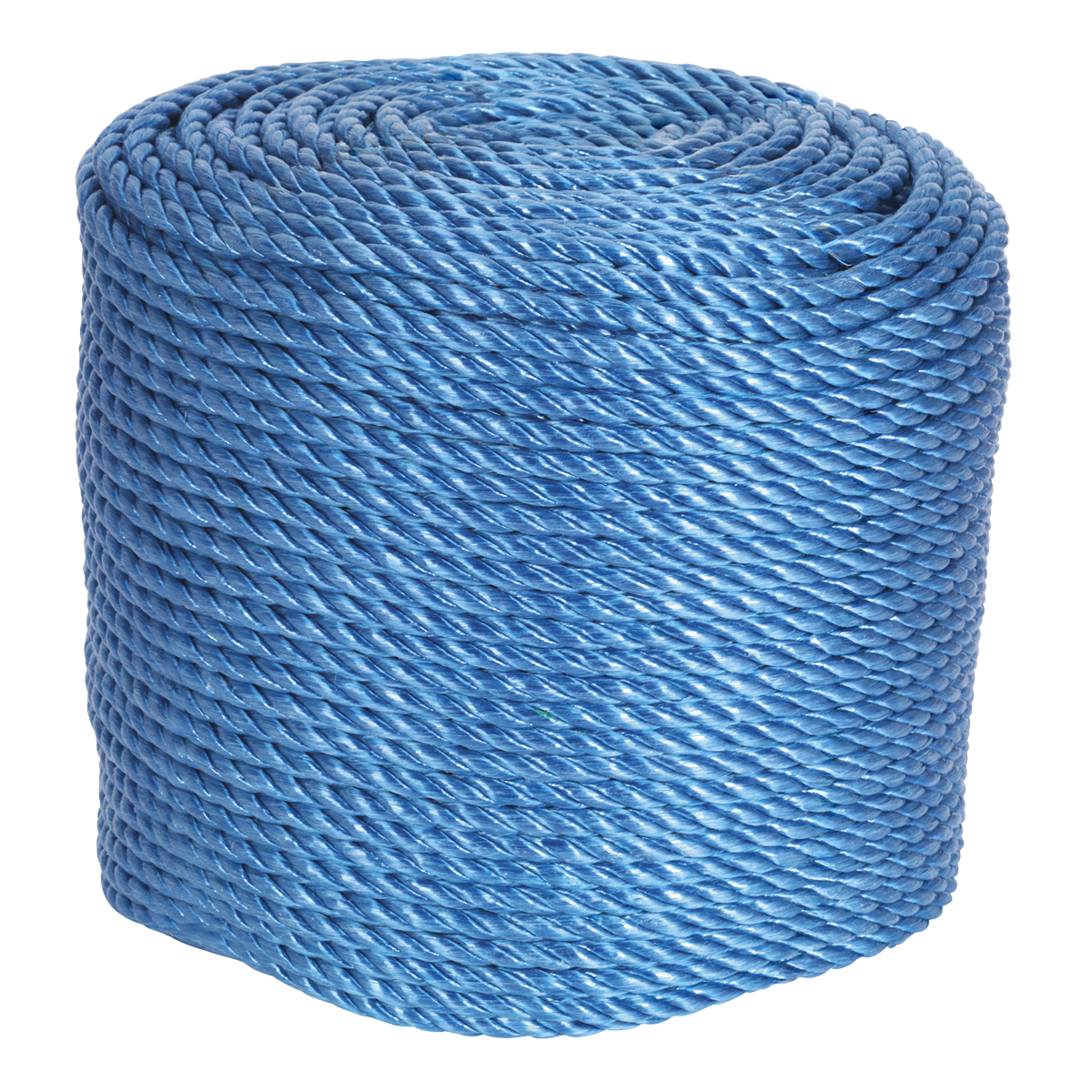Polypropylene Rope 8mm x 220m