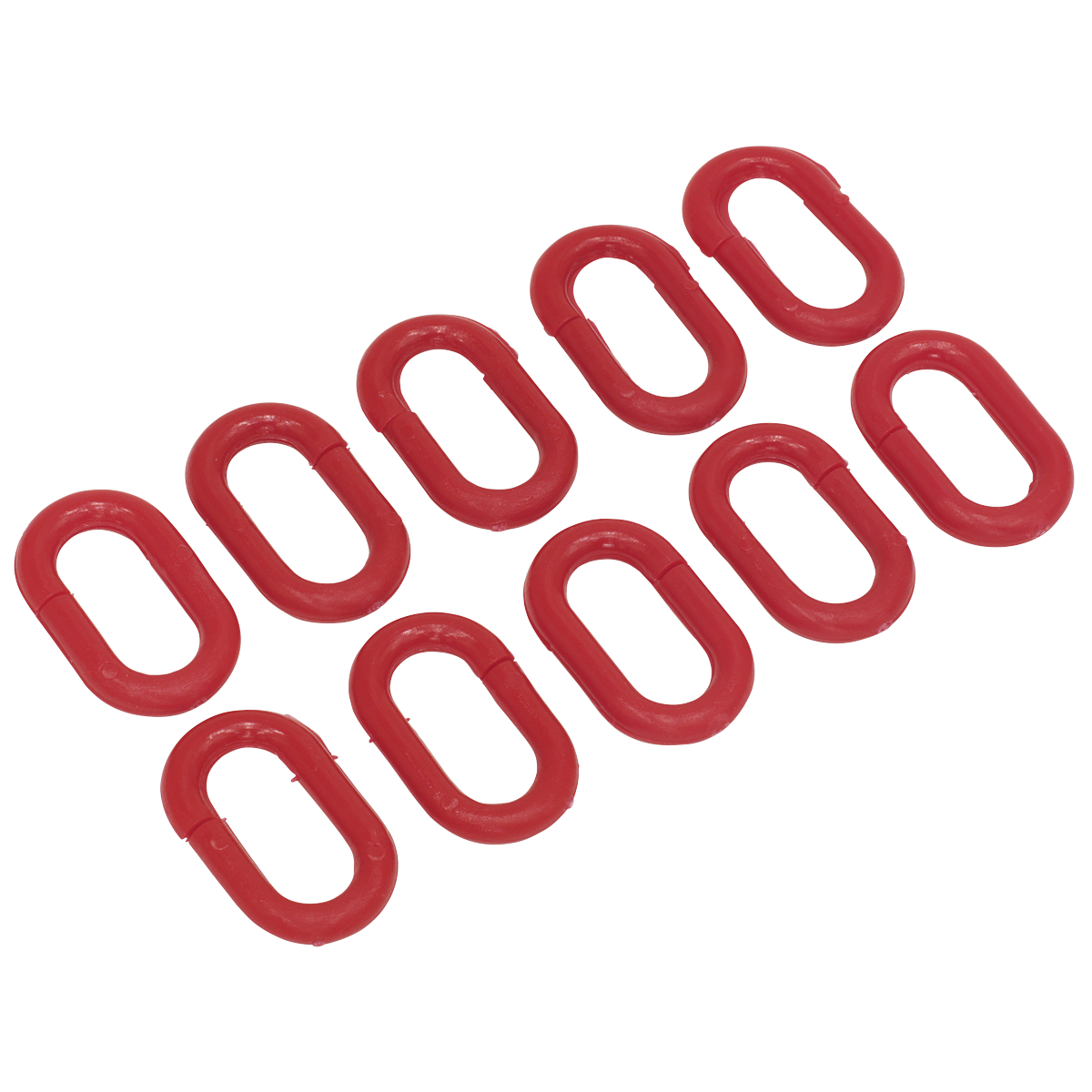 Plastic Chain Connector Pack of 10