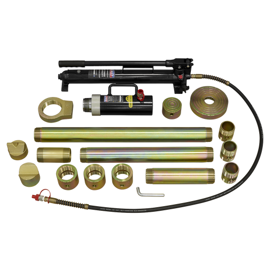 Hydraulic Body Repair Kit 20 Tonne