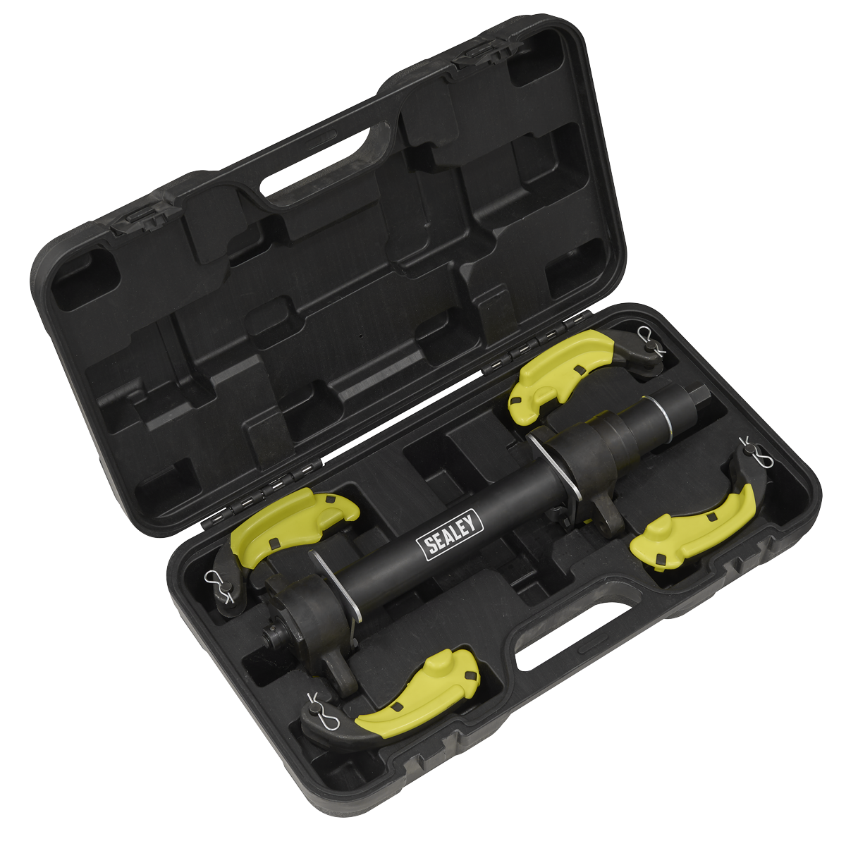 Coil Spring Compressor Set 2300kg