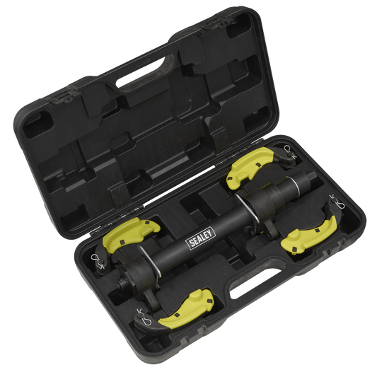 Coil Spring Compressor Set 2300kg