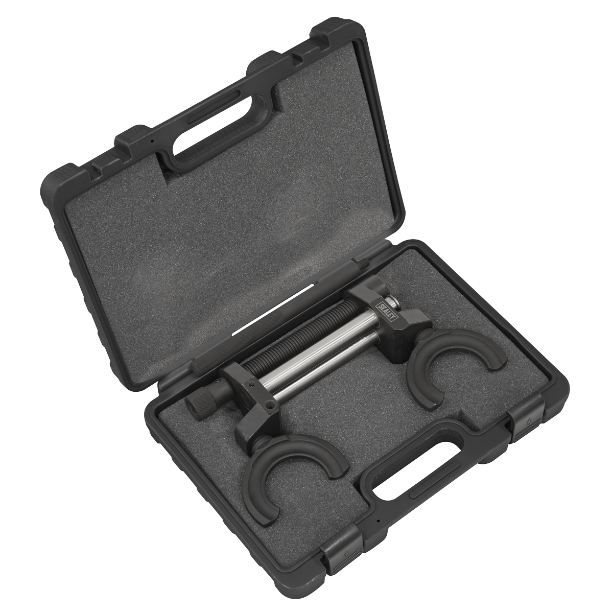 Humvee Spring Compressor Shock Absorber Spring Compressor Truck Cabin – MCToolsDirect