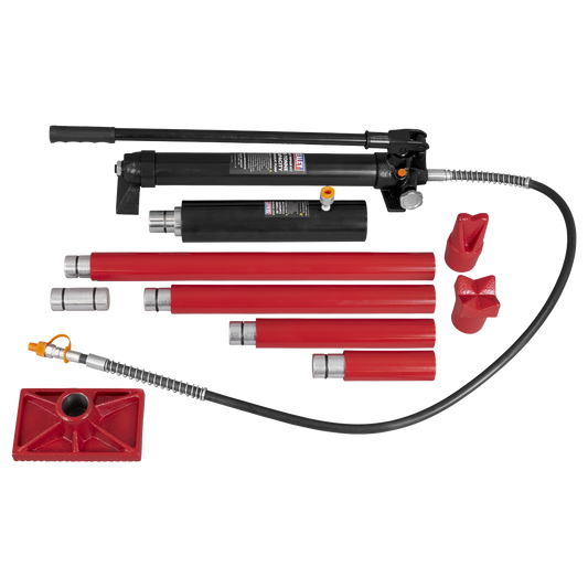 Snap Hydraulic Body Repair Kit 20 Tonne