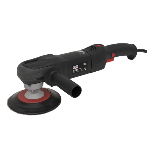 Premier 150mm Variable Speed Rotary Polisher 1050W/230V