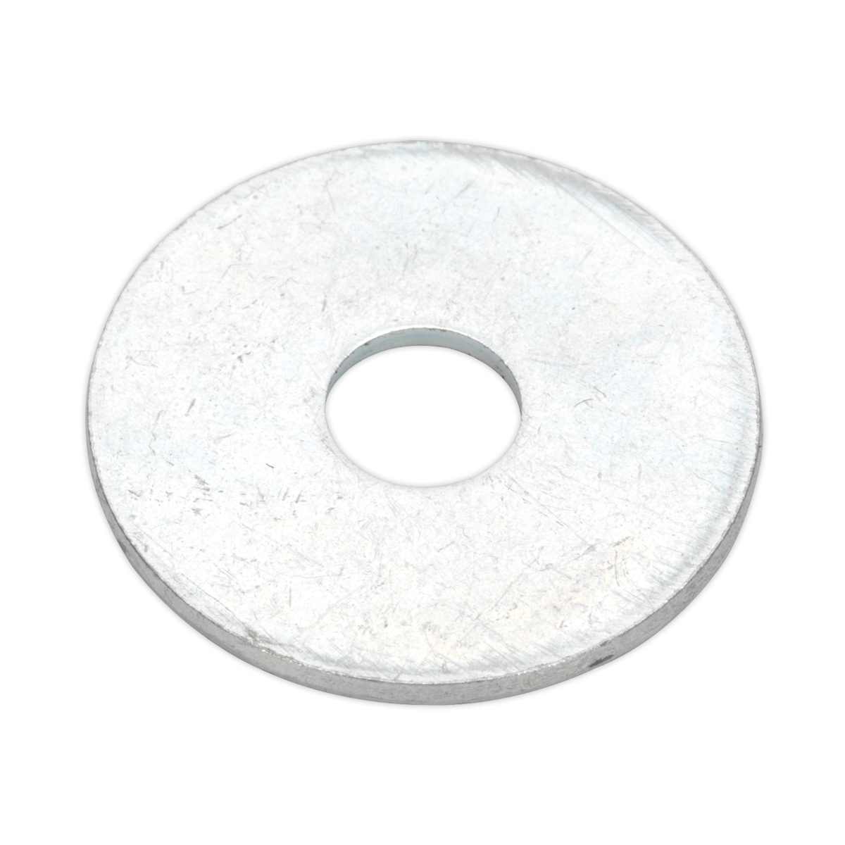 Zinc Plated Repair Washer M8 x 50mm - Pack of 50