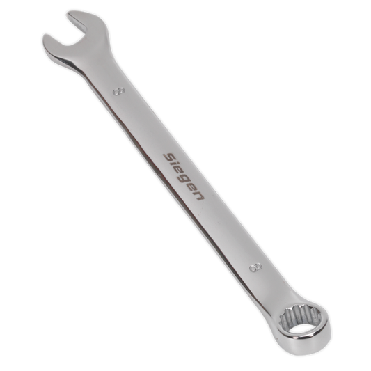 Siegen Combination Spanner 8mm