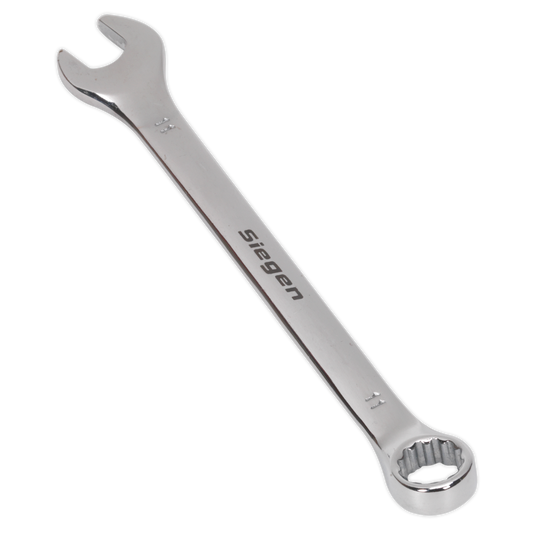 Siegen Combination Spanner 11mm