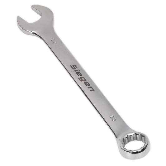 Siegen Combination Spanner 23mm