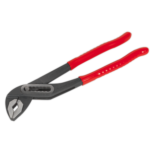 Siegen Water Pump Pliers 250mm