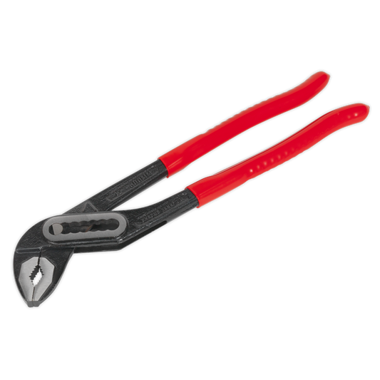 Siegen Water Pump Pliers 300mm
