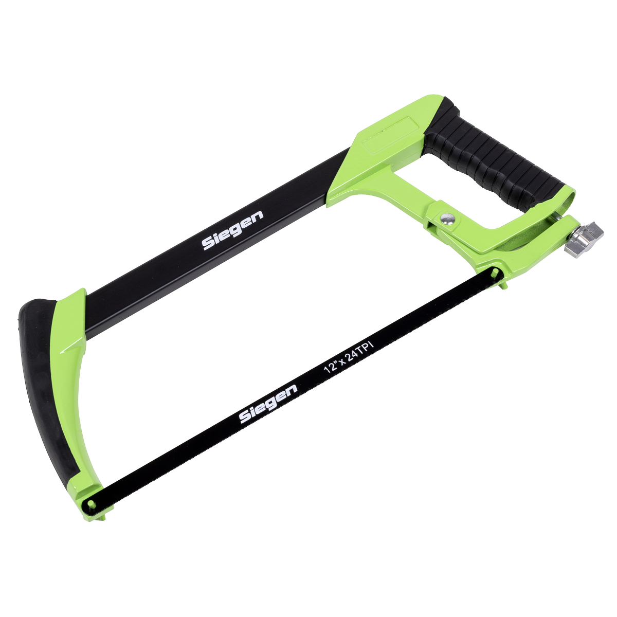 Siegen Engineer's Hacksaw 300mm