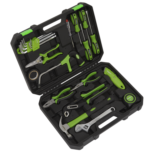 Siegen Tool Kit 24pc