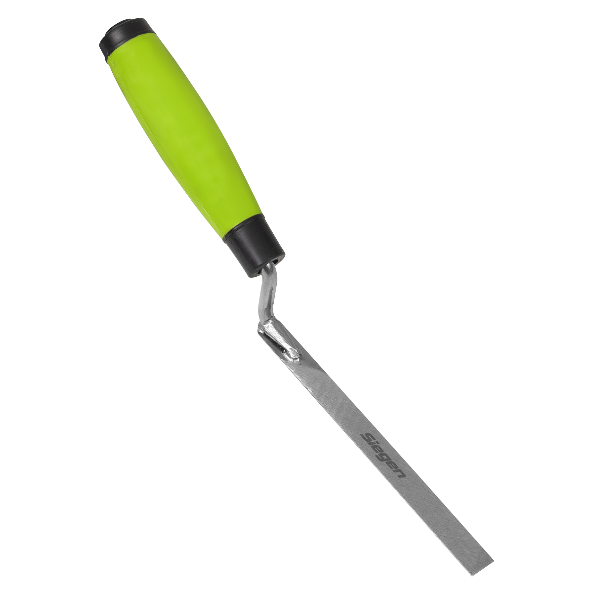Siegen Brick Jointer with Soft Grip Handle 13mm