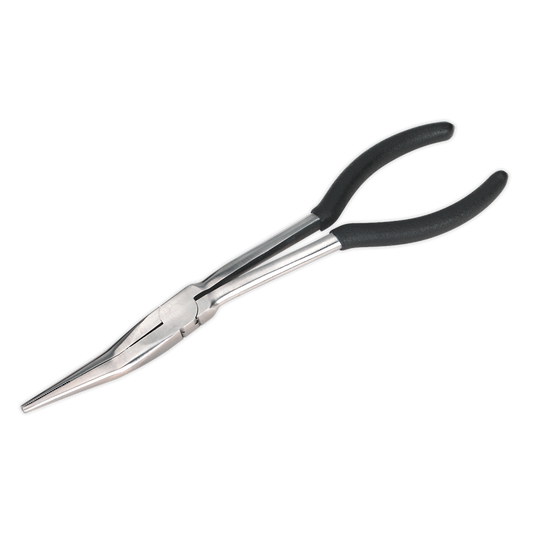 Offset Needle Nose Pliers 275mm