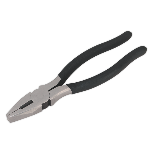 Siegen Combination Pliers 180mm