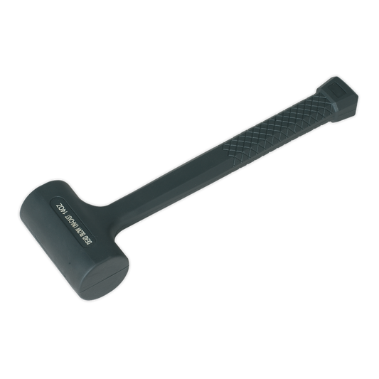 Siegen Dead Blow Hammer 1lb