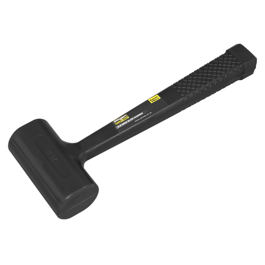 Siegen Dead Blow Hammer 2lb