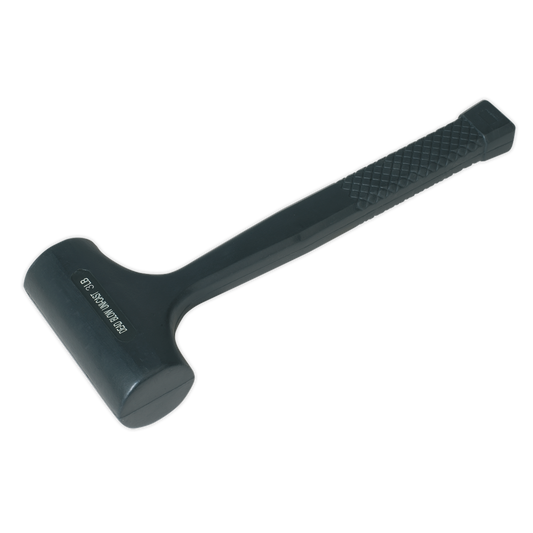 Siegen Dead Blow Hammer 3lb