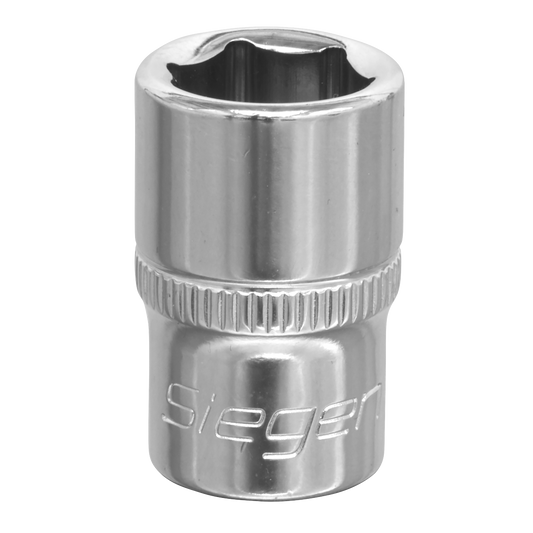 Siegen Socket 3/8"Sq Drive 12mm