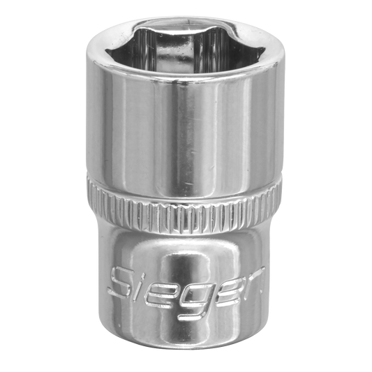 Siegen Socket 3/8"Sq Drive 13mm