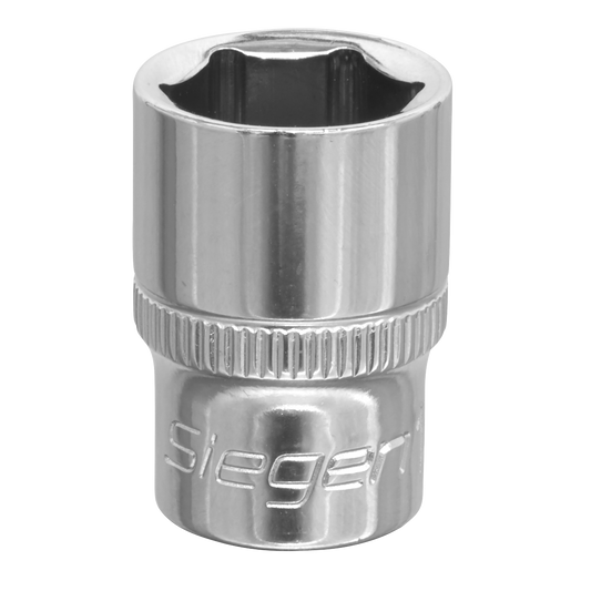 Siegen Socket 3/8"Sq Drive 14mm