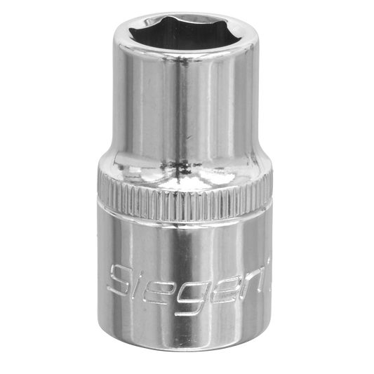 Siegen Socket 1/2"Sq Drive 12mm