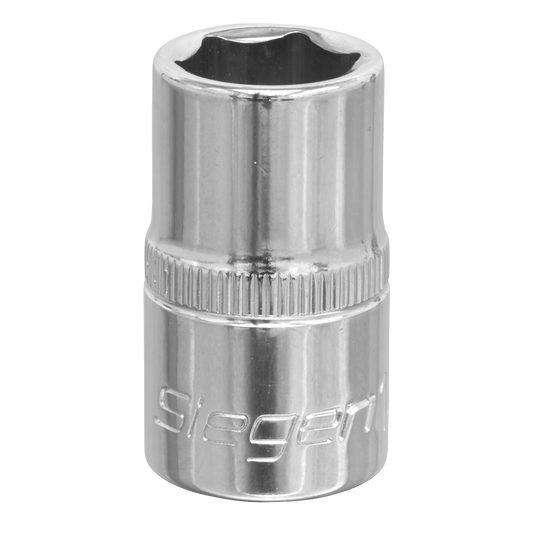 Siegen Socket 1/2"Sq Drive 14mm