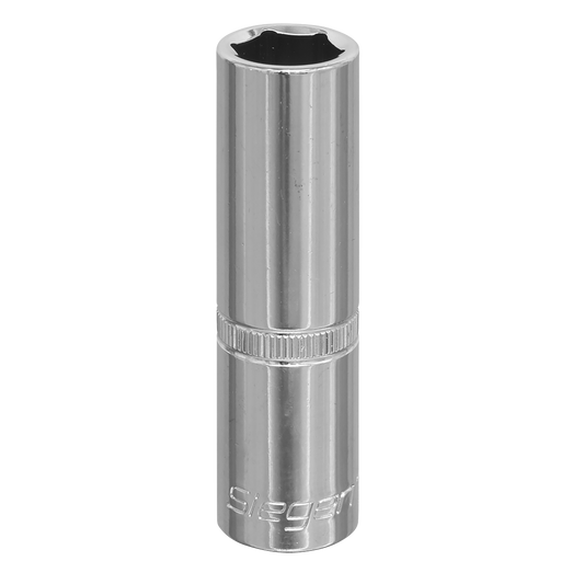 Siegen Deep Socket 1/2"Sq Drive 14mm
