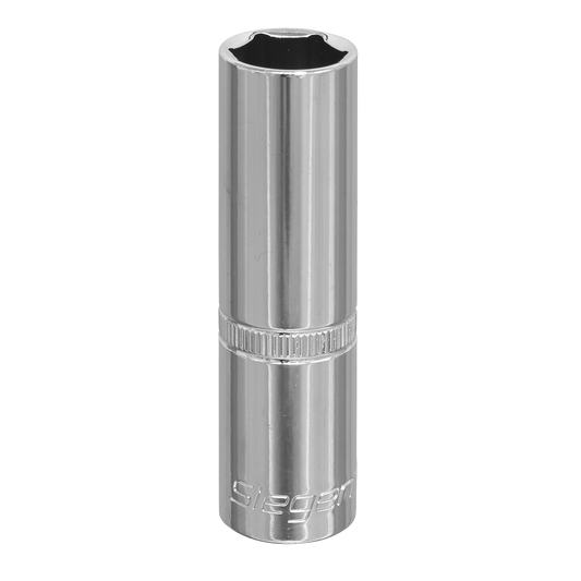 Siegen Deep Socket 1/2"Sq Drive 16mm
