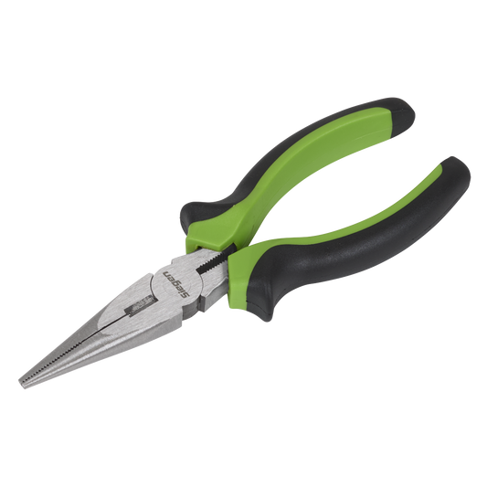 Siegen Long Nose Pliers 150mm