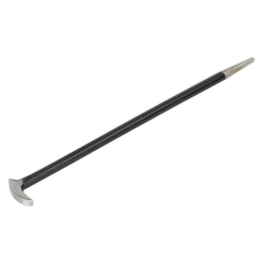 Siegen Heel Bar 400mm