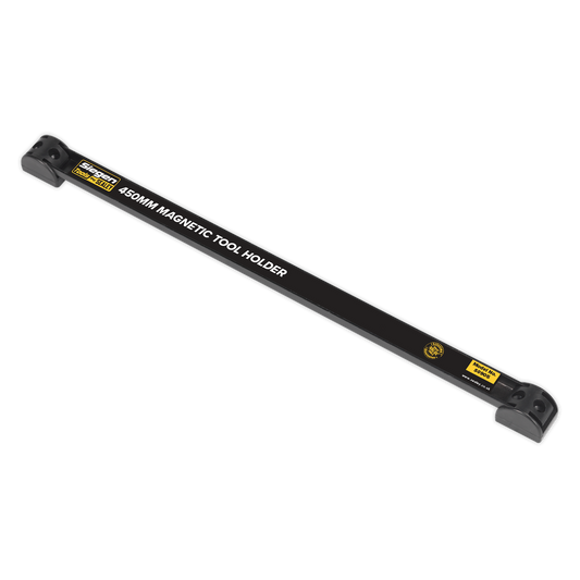 Siegen Tool Holder Magnetic 450mm