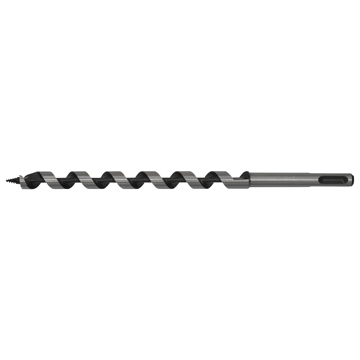 SDS Plus Auger Wood Drill Bit 12 x 235mm