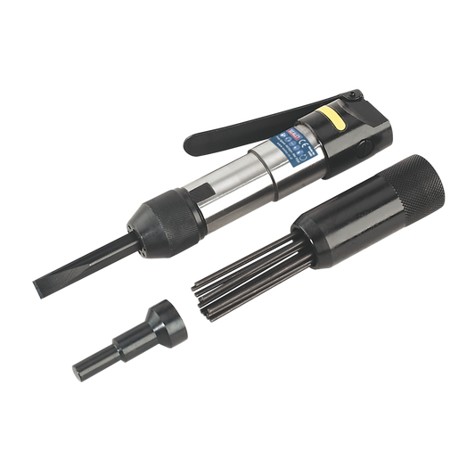 Air Needle Scaler/Air Hammer