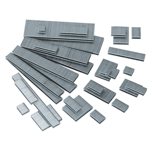 18SWG Staple 19mm - Pack of 5000
