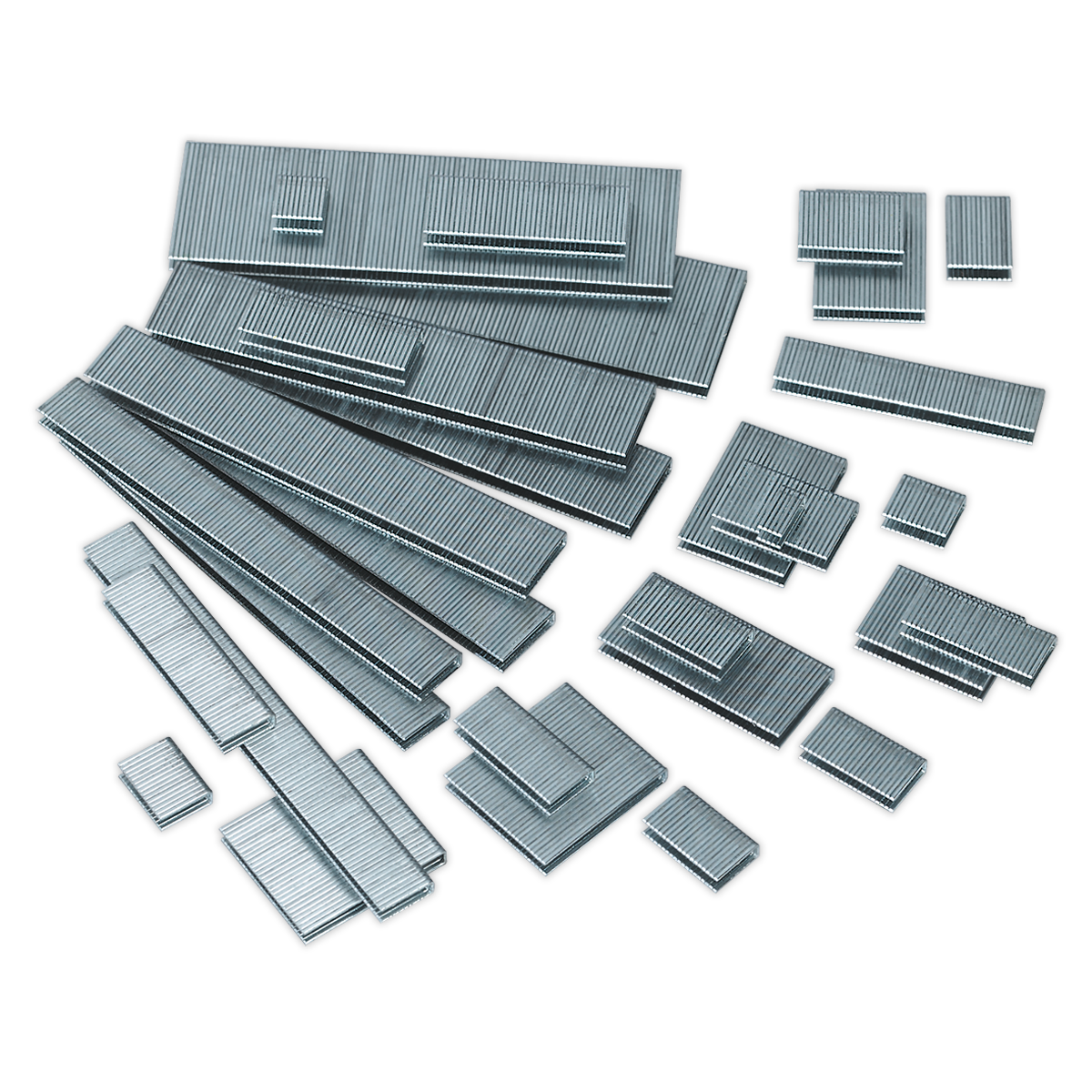 18SWG Staple 38mm - Pack of 5000