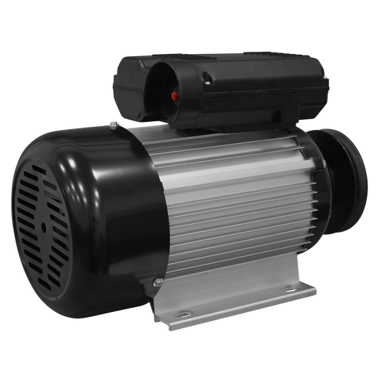 Air Compressor Electrical Motor 3.5hp 2.6kW