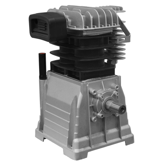 Air Compressor Pump Unit with Flywheel 3.5hp