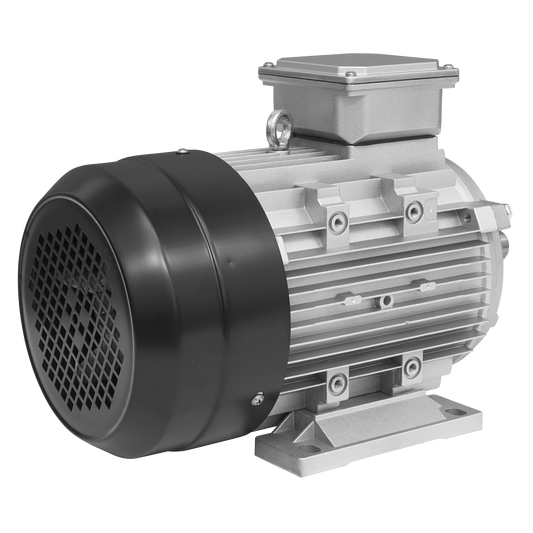 Premier 200L Belt Drive Air Compressor 5.5hp