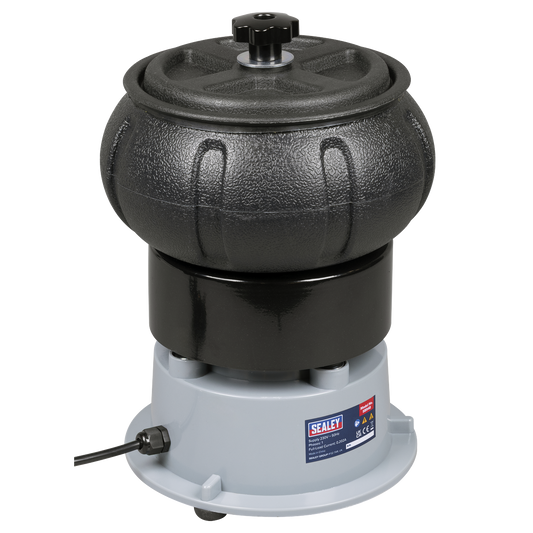 Vibratory Tumbler Small Parts Cleaner 5lb (2.2kg)