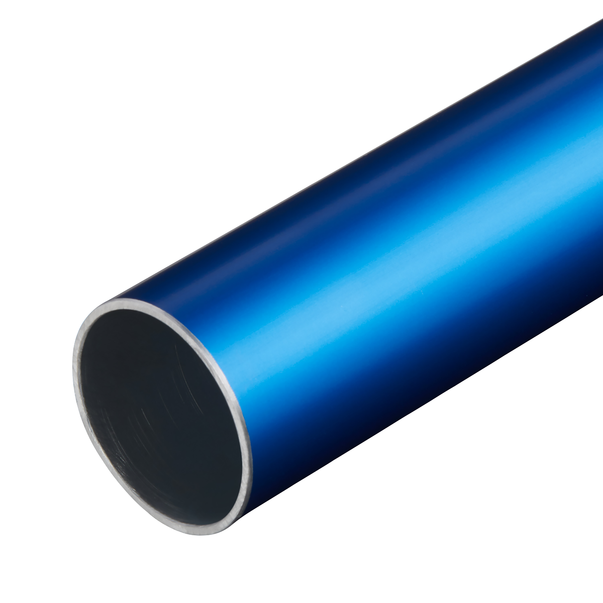 SharkBite® Anodised Aluminium Pipe 28mm x 3m