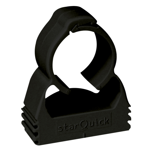 SharkBite® Pipe Clip 28mm - Pack of 10