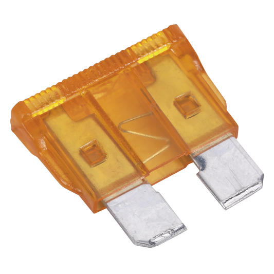 Automotive Standard Blade Fuse 5A - Pack of 50