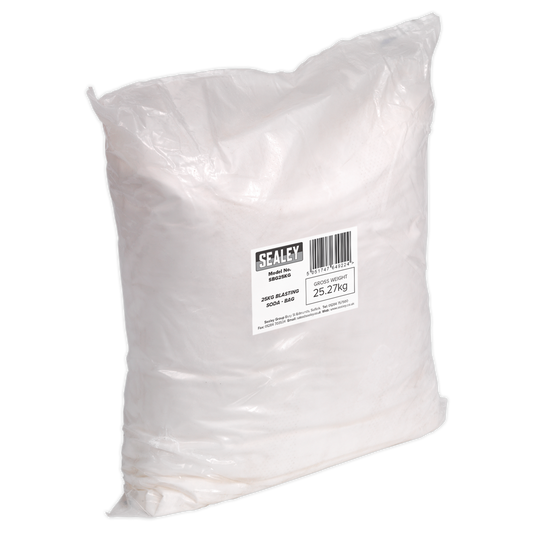 Blasting Soda Bag 25kg