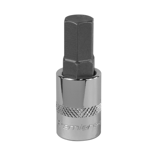 Premier Hex Socket Bit 3/8"Sq Drive 11mm