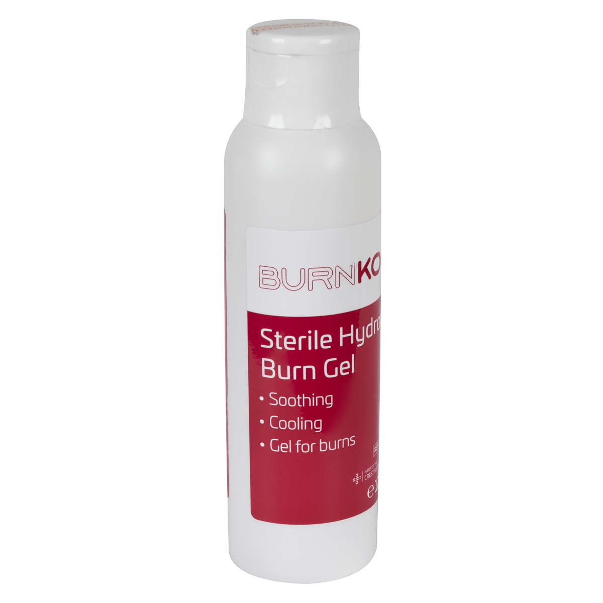 Burn Relief Gel 120ml