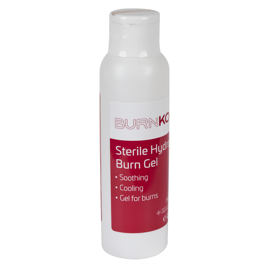 Burn Relief Gel 120ml